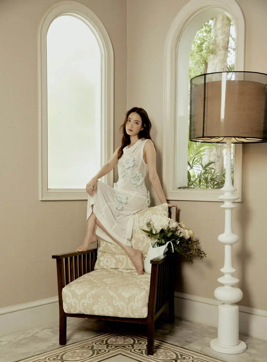 แต้ว ณฐพร @ AROUND Magazine issue 144 May-June 2023