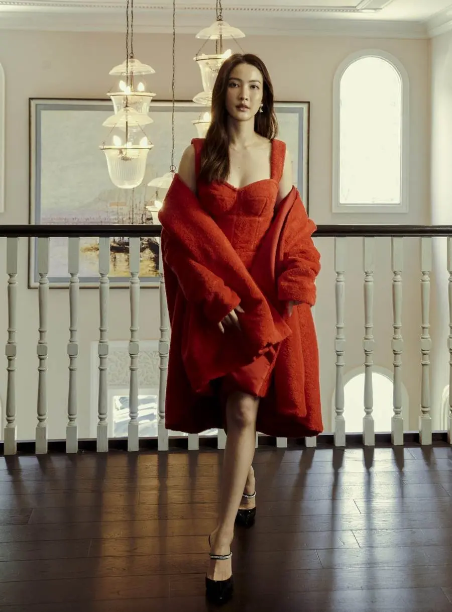 แต้ว ณฐพร @ AROUND Magazine issue 144 May-June 2023