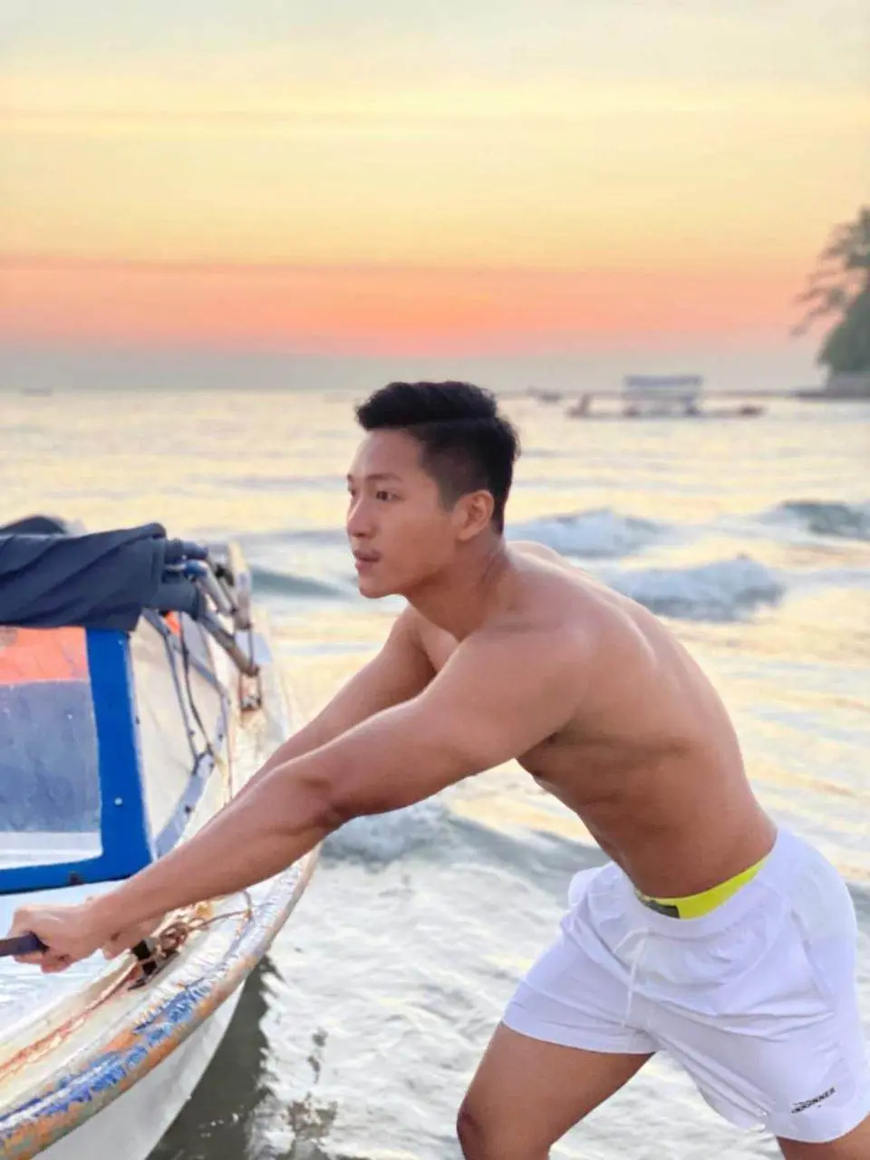 วันฟ้าใส