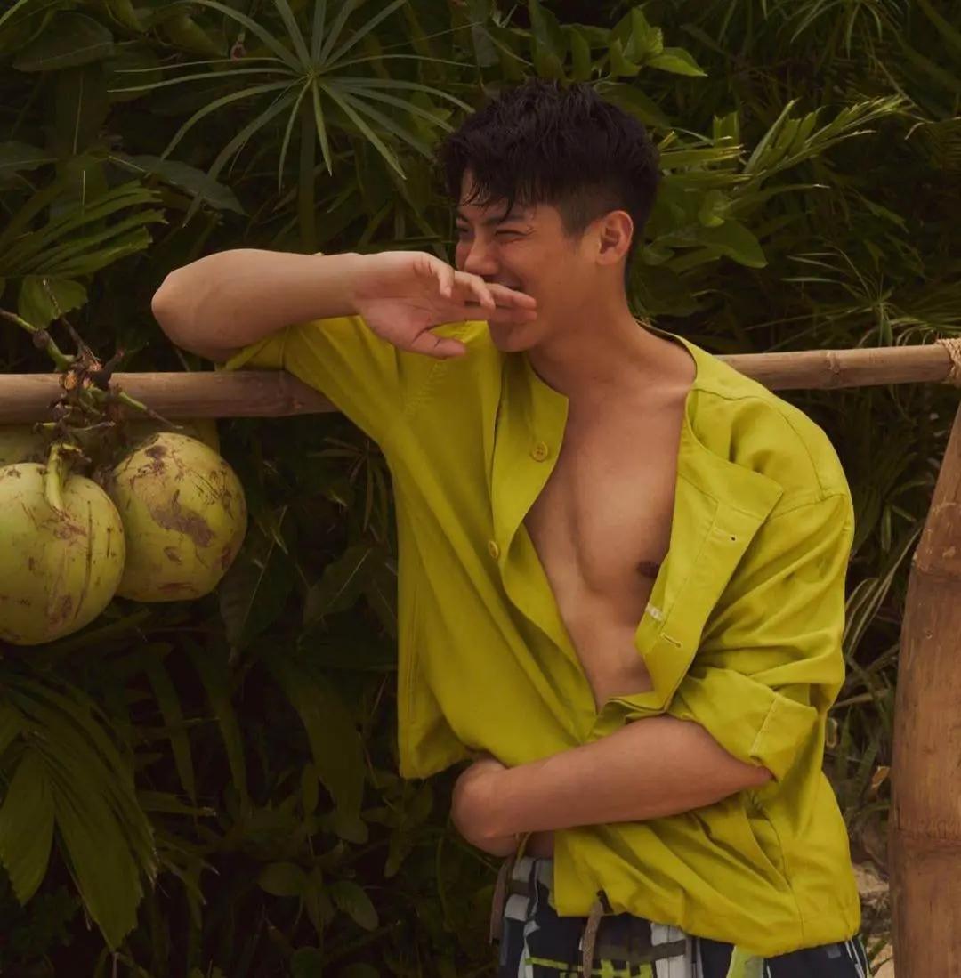หิวน้ำ..มะพร้าว