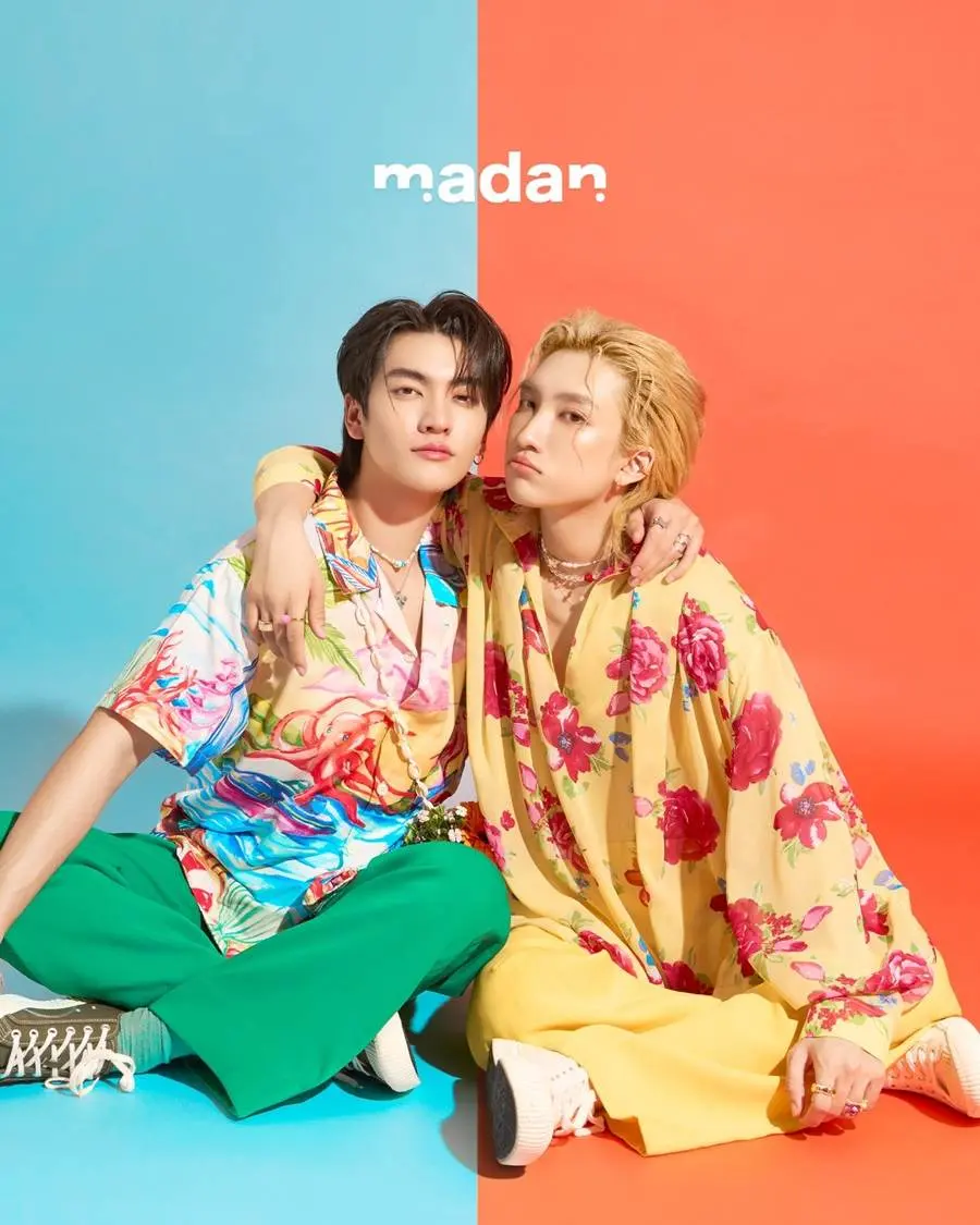 บอส-โนอึล-ฟอร์ด-พีท @ madan May 2023
