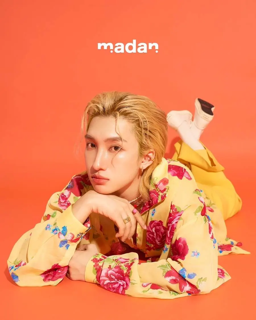 บอส-โนอึล-ฟอร์ด-พีท @ madan May 2023