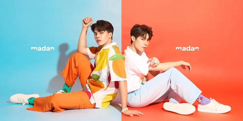 บอส-โนอึล-ฟอร์ด-พีท @ madan May 2023
