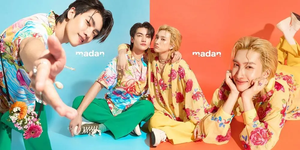 บอส-โนอึล-ฟอร์ด-พีท @ madan May 2023