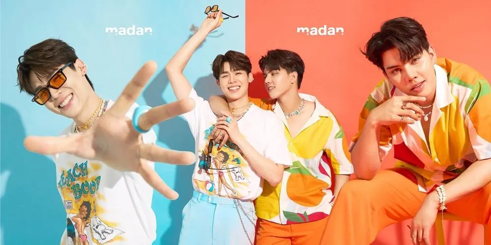 บอส-โนอึล-ฟอร์ด-พีท @ madan May 2023