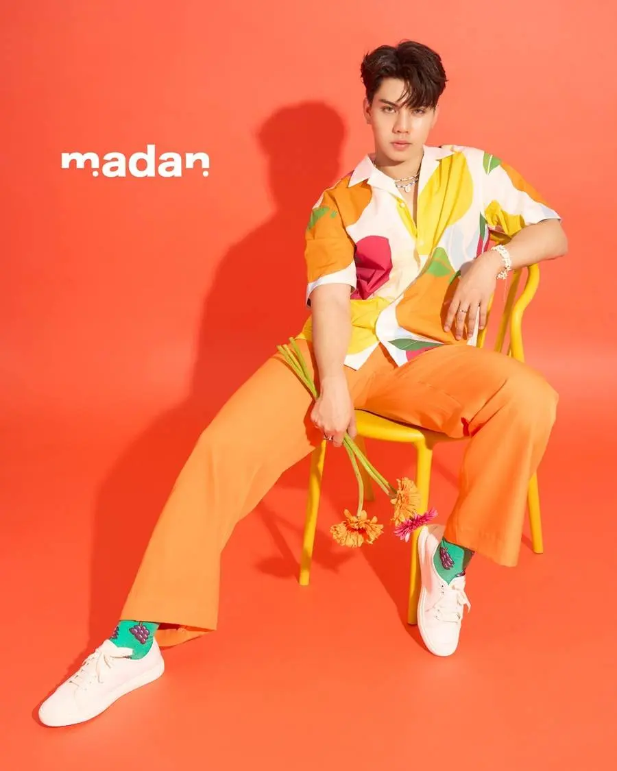 บอส-โนอึล-ฟอร์ด-พีท @ madan May 2023