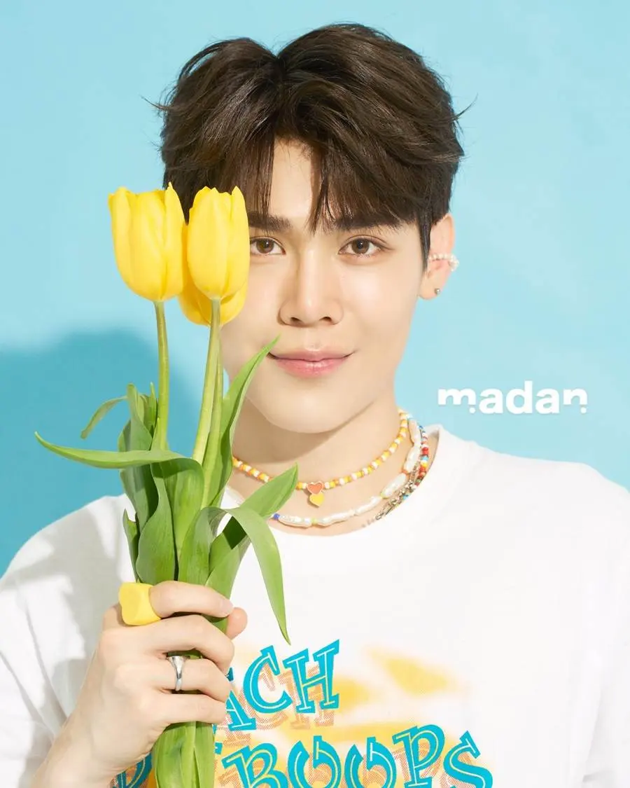 บอส-โนอึล-ฟอร์ด-พีท @ madan May 2023