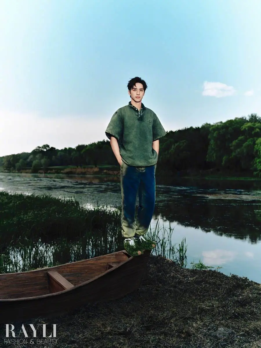 TimmyXu @ Rayli China June 2023