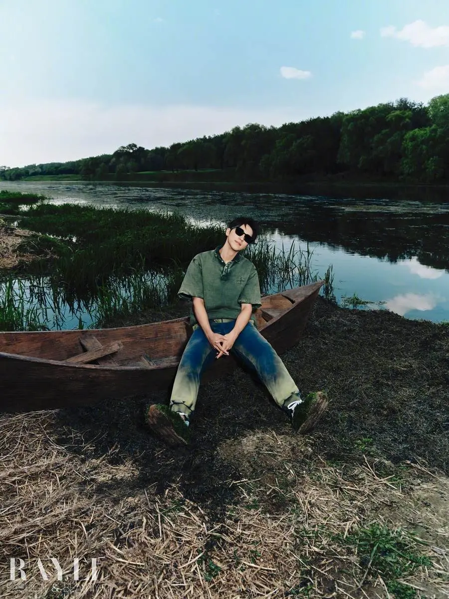 TimmyXu @ Rayli China June 2023