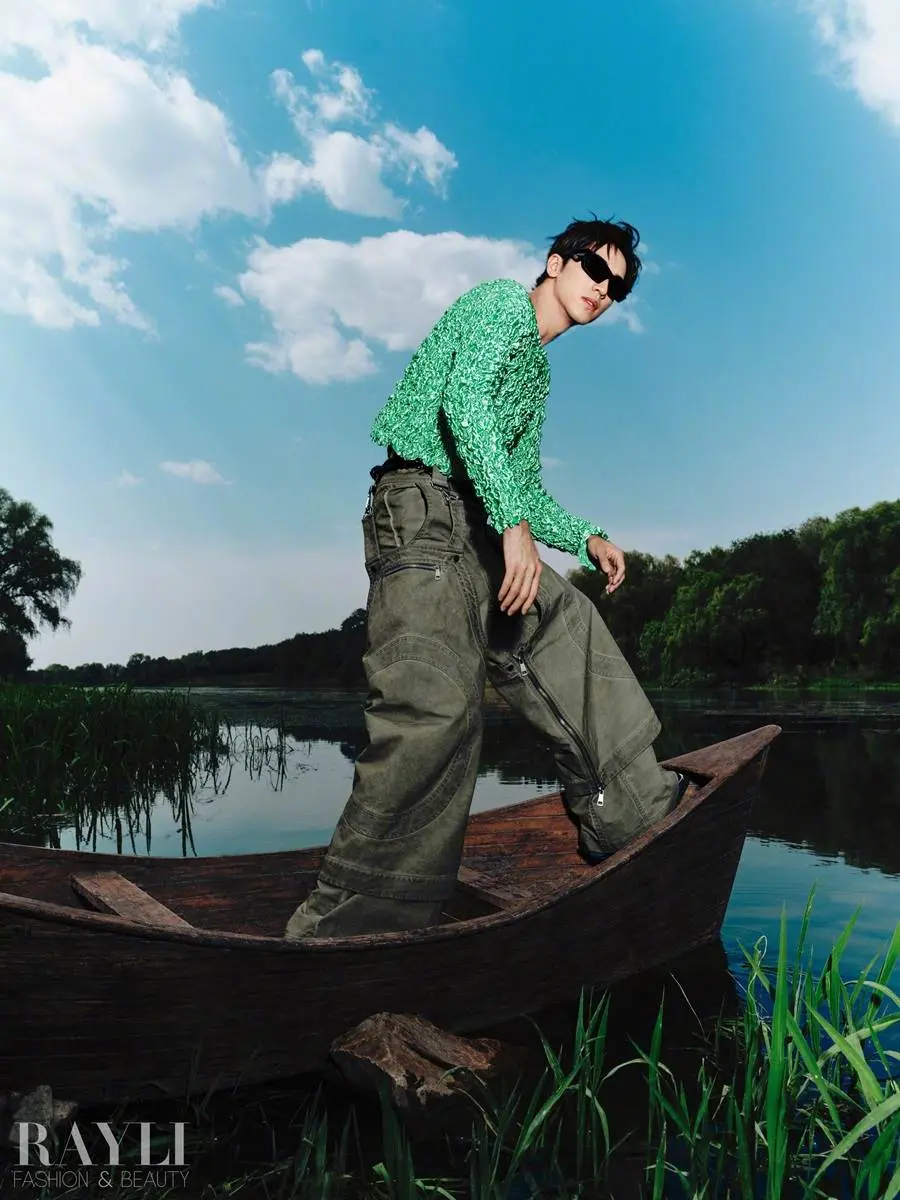 TimmyXu @ Rayli China June 2023