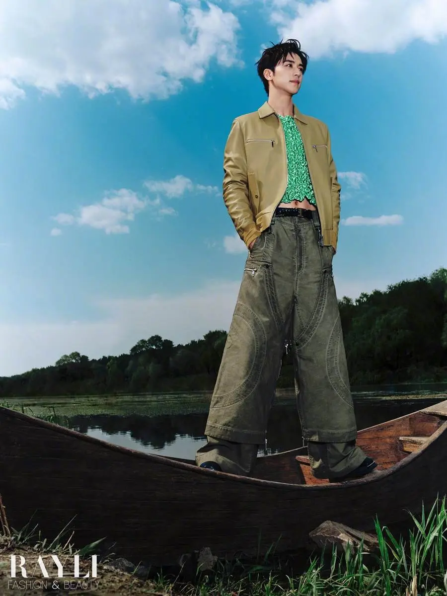 TimmyXu @ Rayli China June 2023