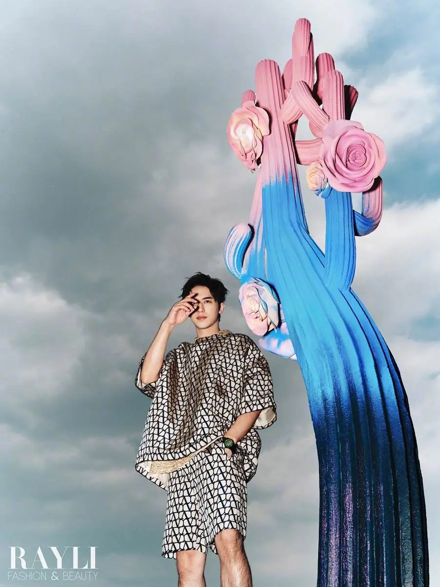 TimmyXu @ Rayli China June 2023