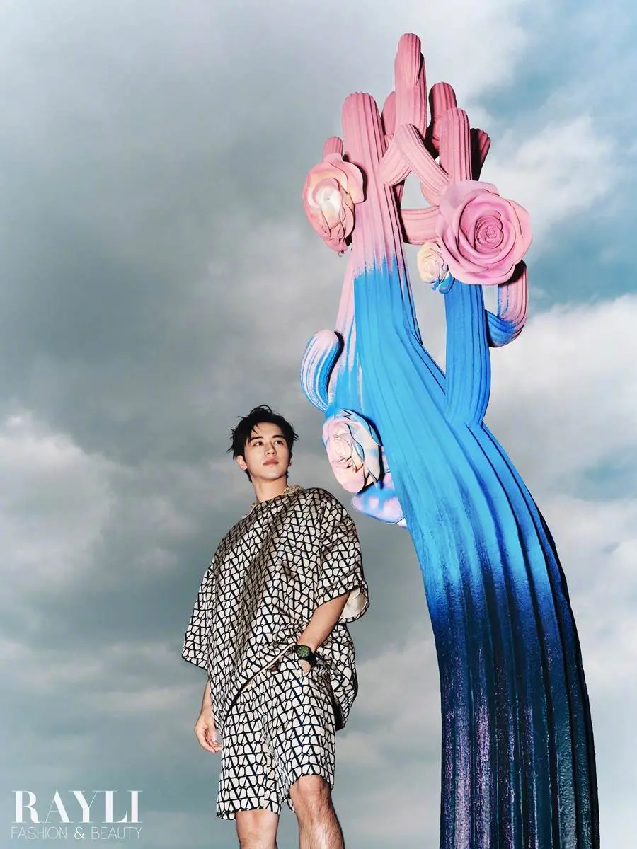 TimmyXu @ Rayli China June 2023