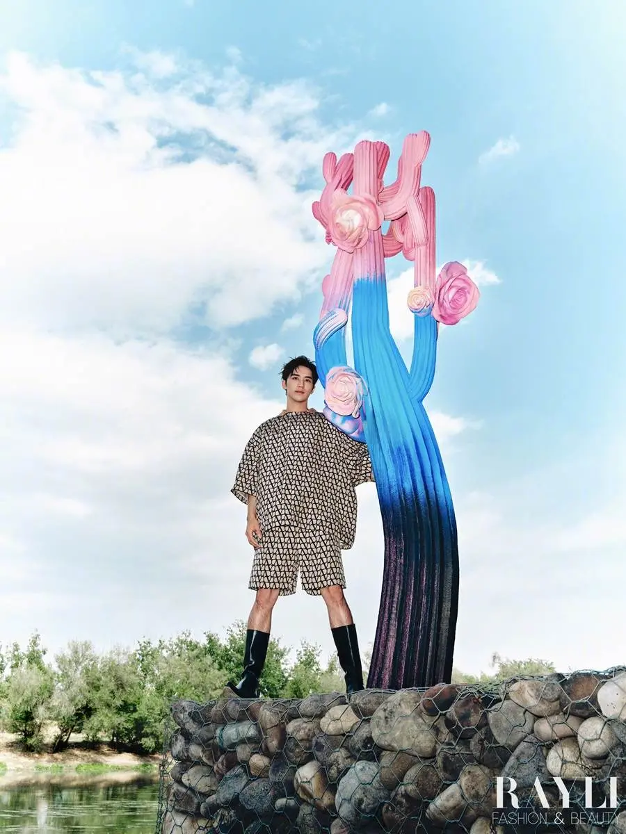 TimmyXu @ Rayli China June 2023
