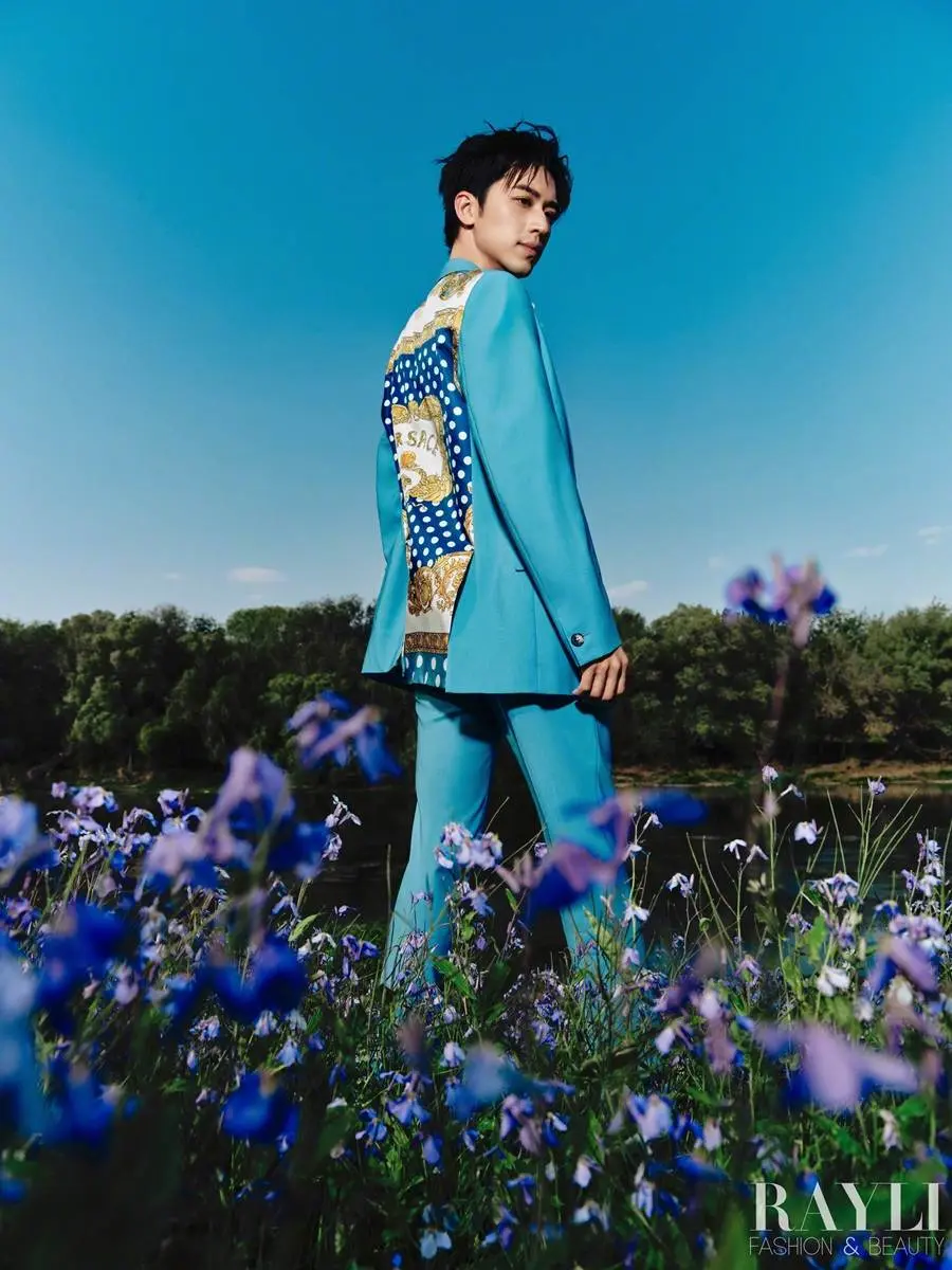TimmyXu @ Rayli China June 2023