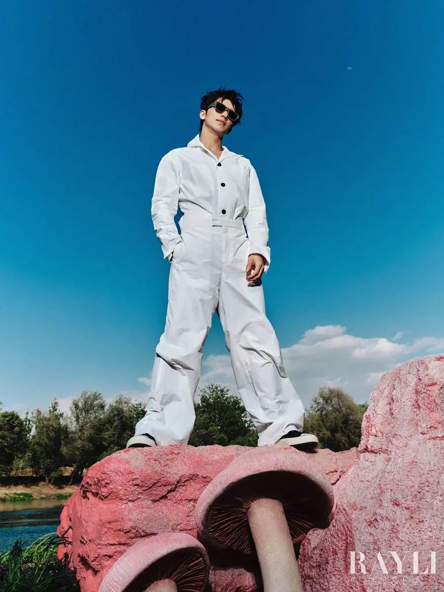 TimmyXu @ Rayli China June 2023