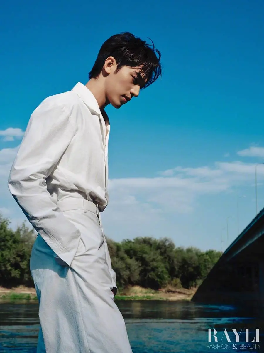 TimmyXu @ Rayli China June 2023