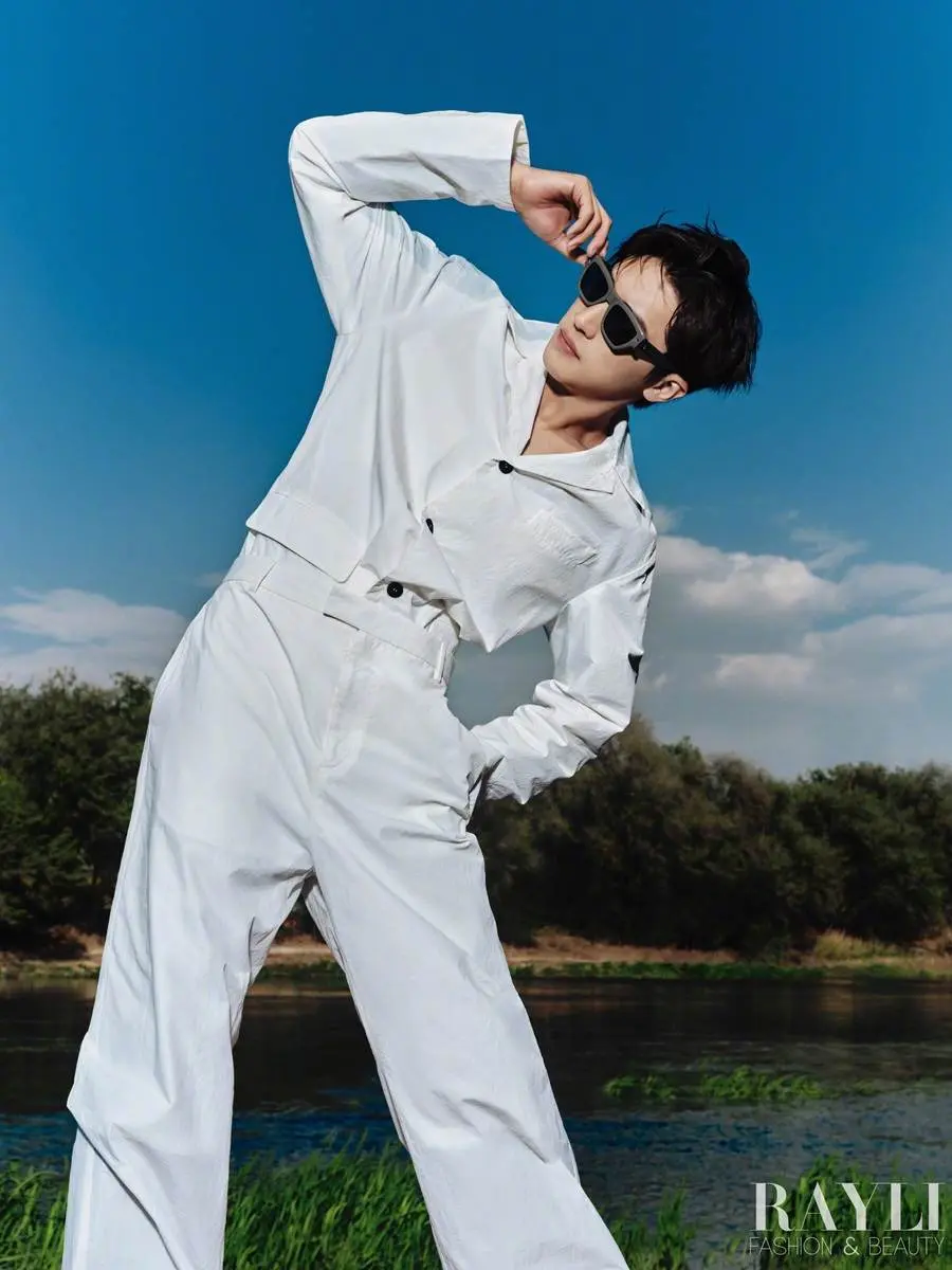 TimmyXu @ Rayli China June 2023