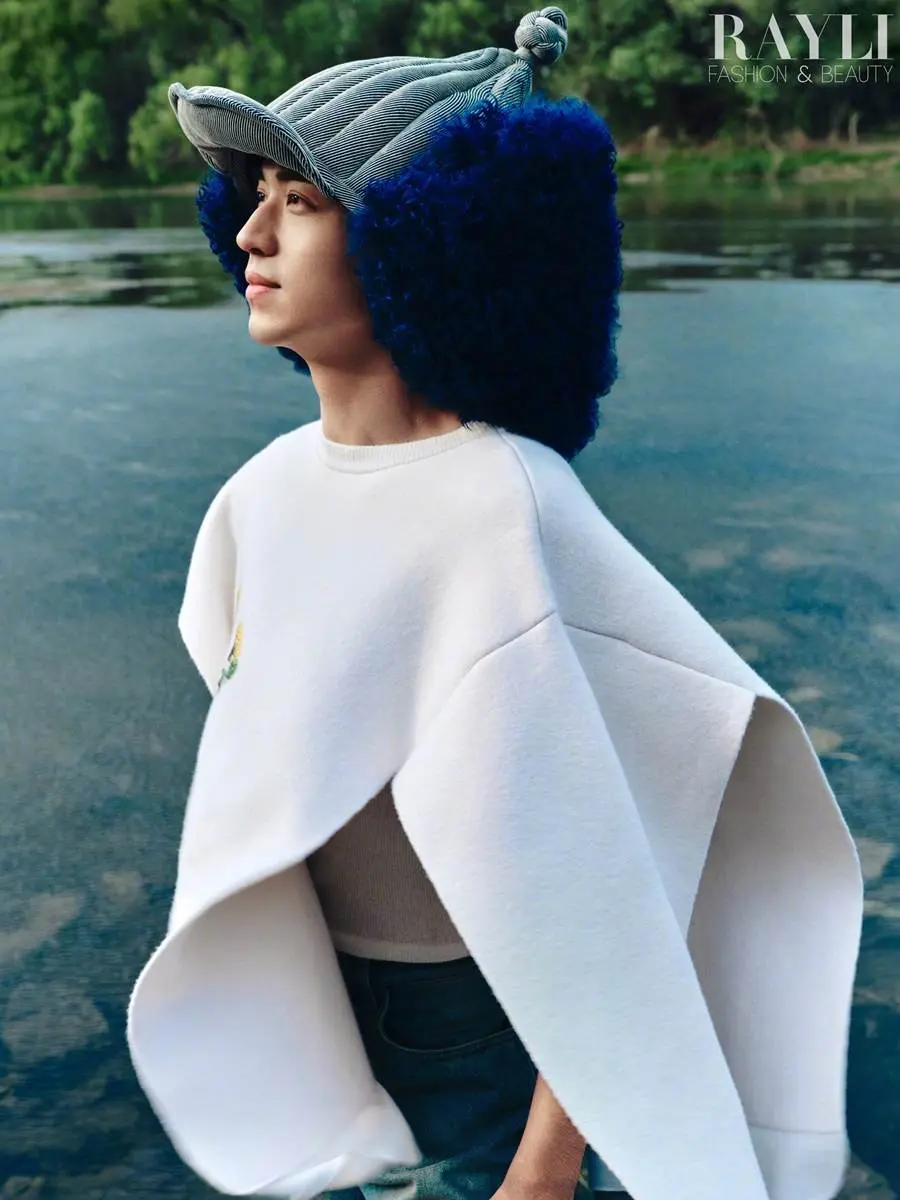 TimmyXu @ Rayli China June 2023