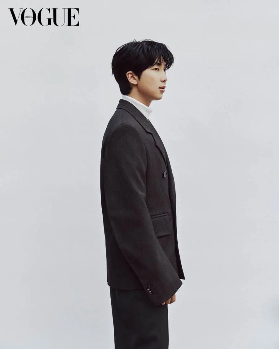 (BTS) RM @ VOGUE Korea June 2023