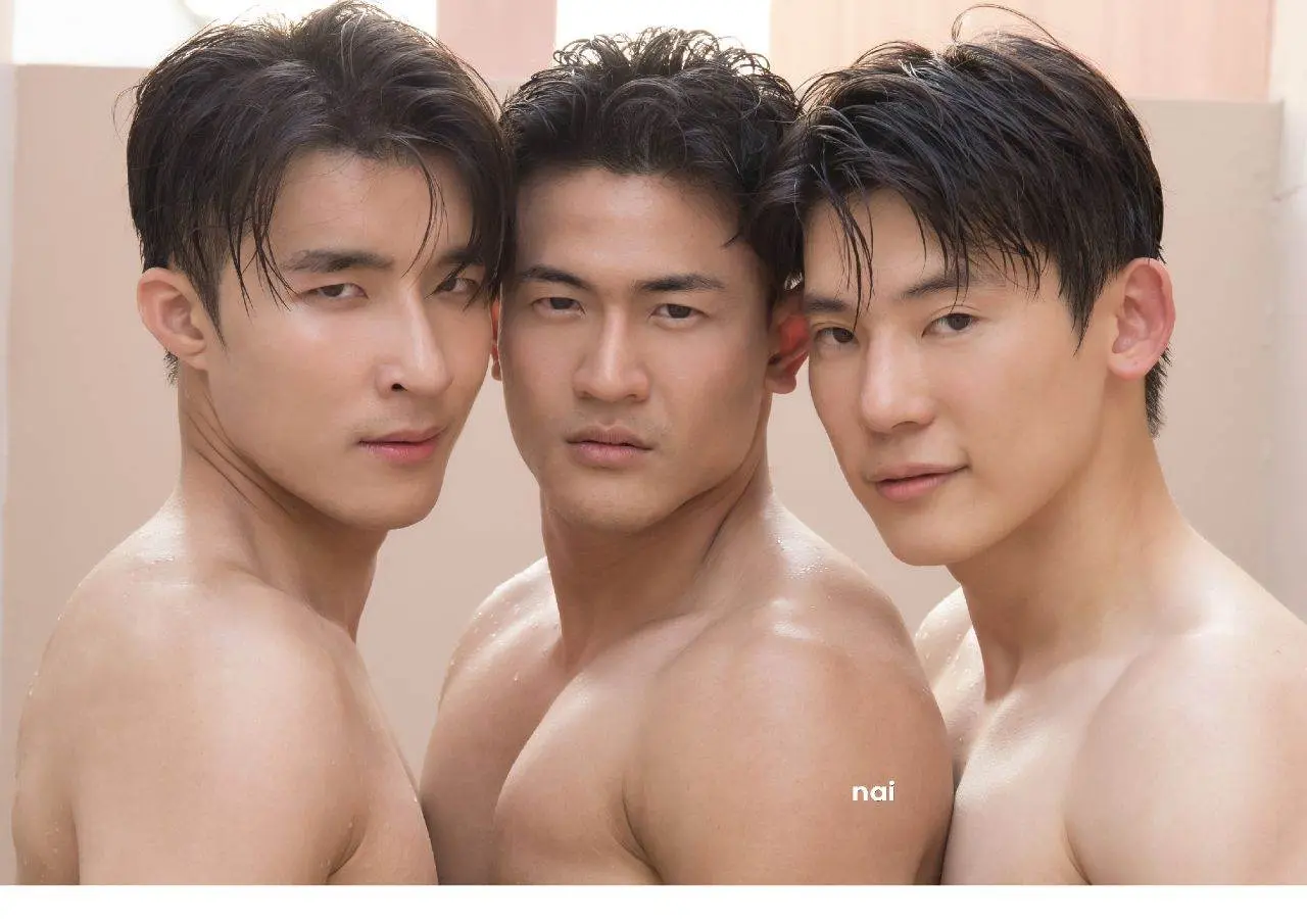 3แซ่บที่แซ่บx3