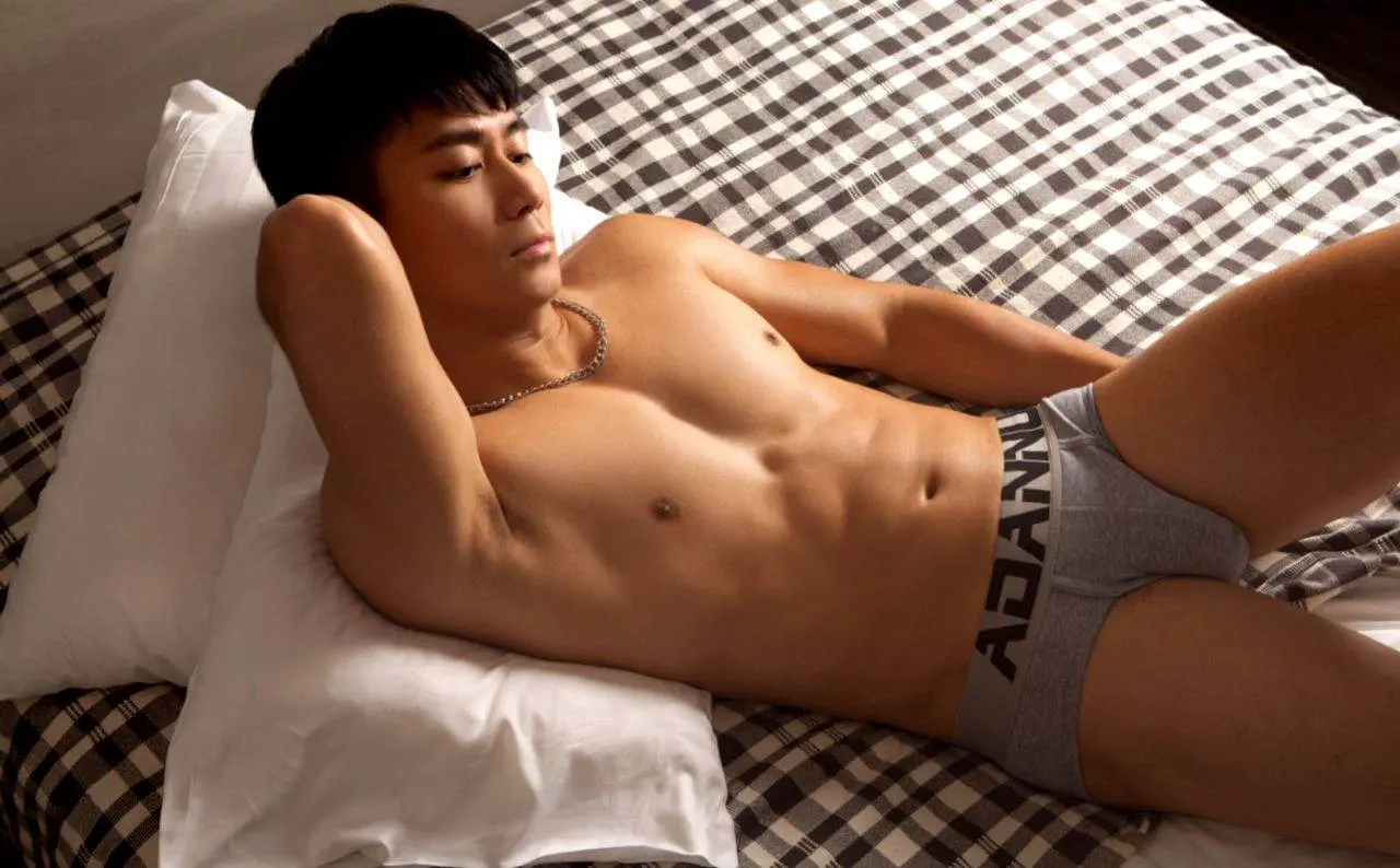 ส่องหนุ่ม 179