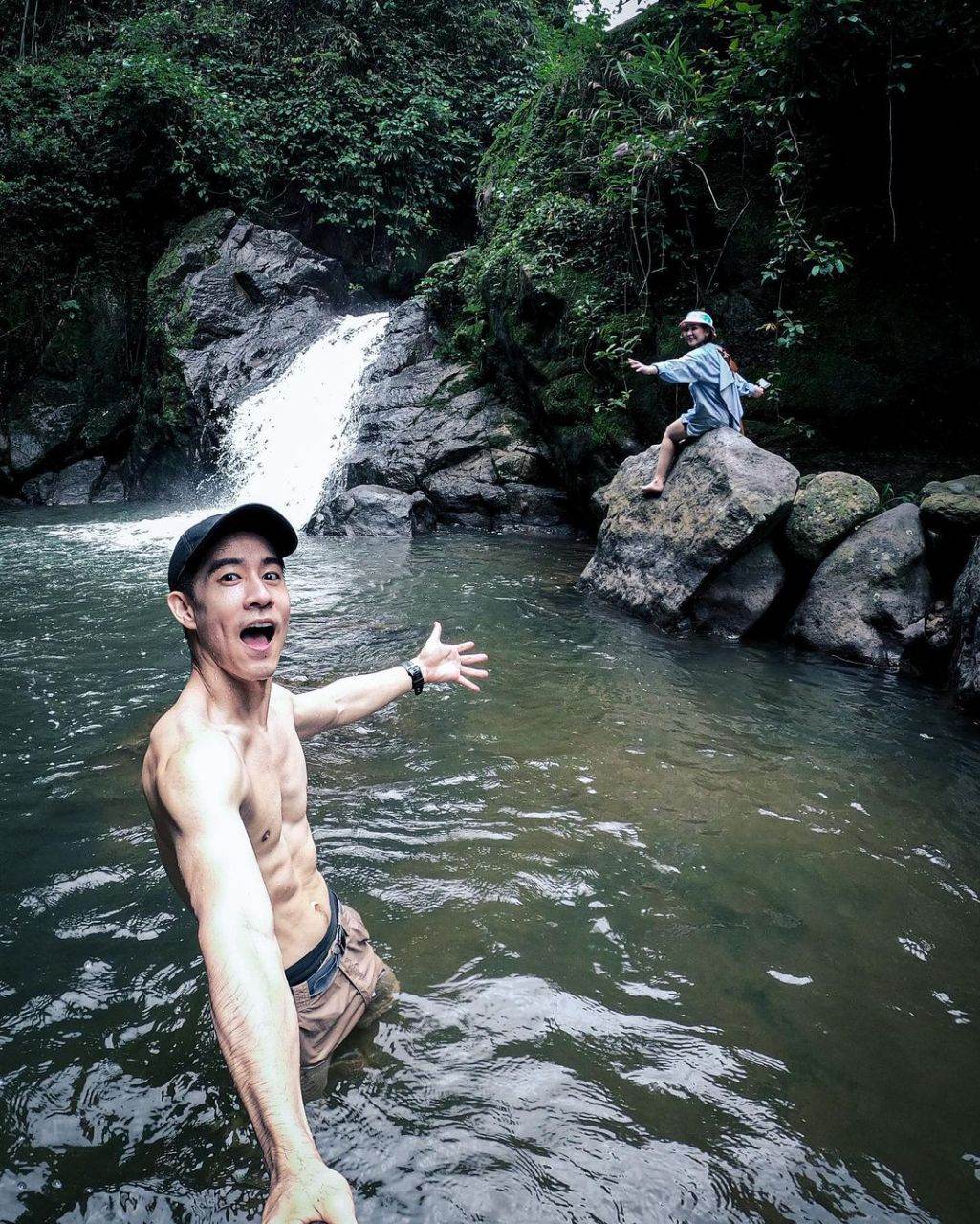 เมื่อออกกำลัง