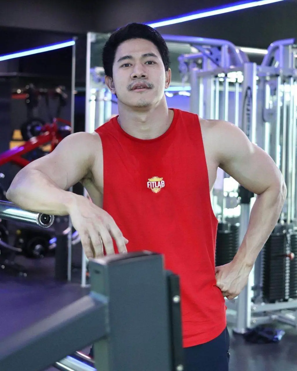 เมื่อออกกำลัง