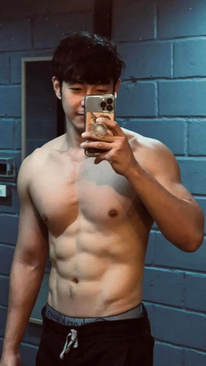 เมื่อออกกำลัง