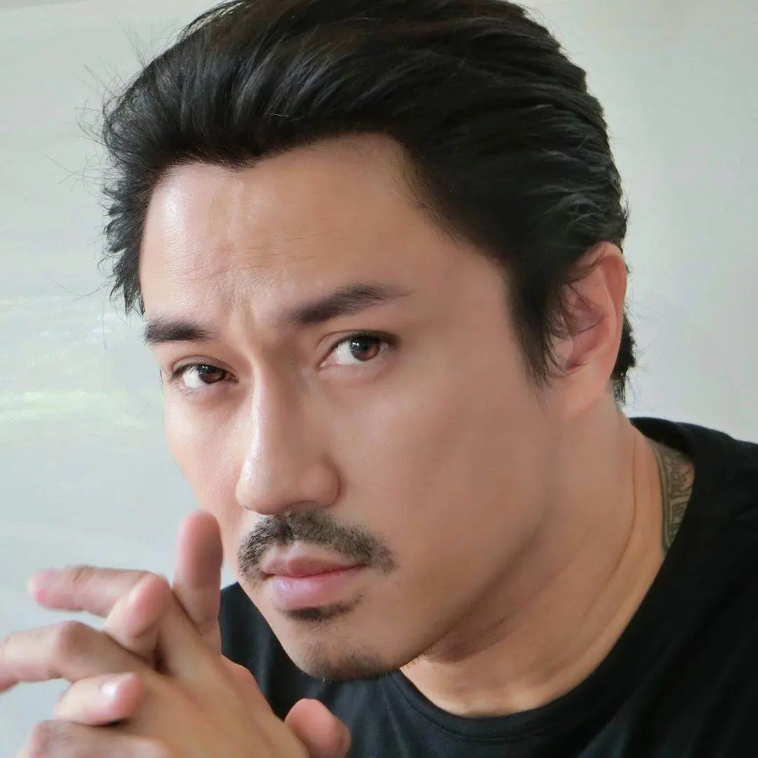 รักแด๊ดดดด