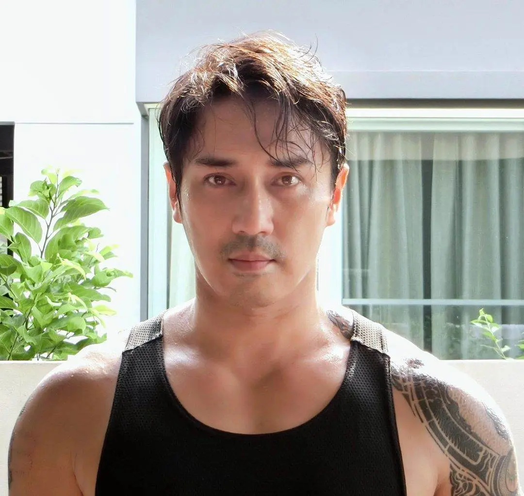 รักแด๊ดดดด