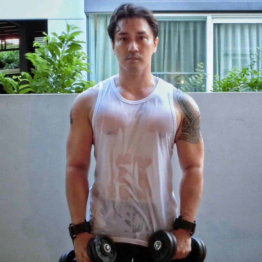 รักแด๊ดดดด