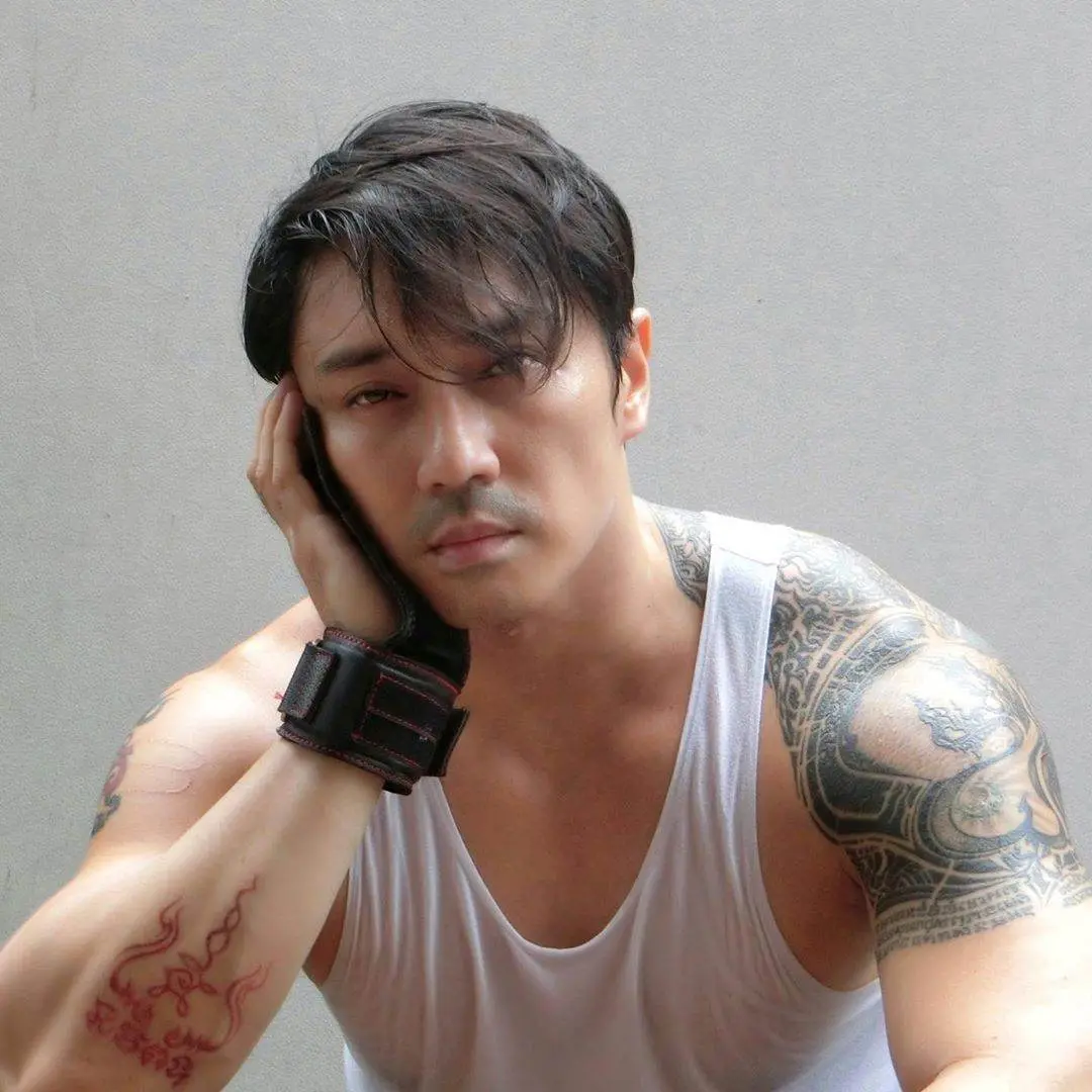 รักแด๊ดดดด