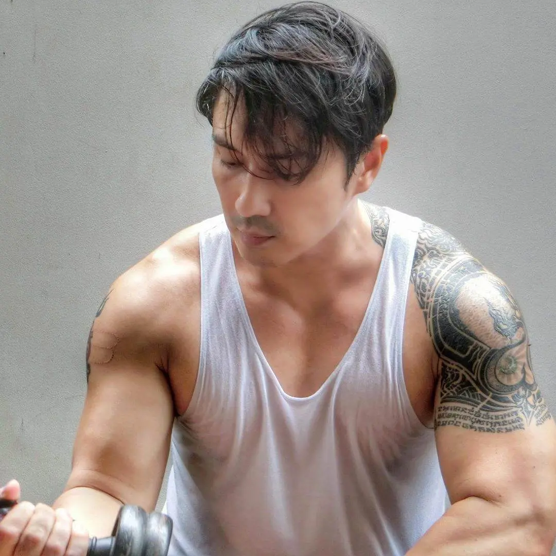 รักแด๊ดดดด