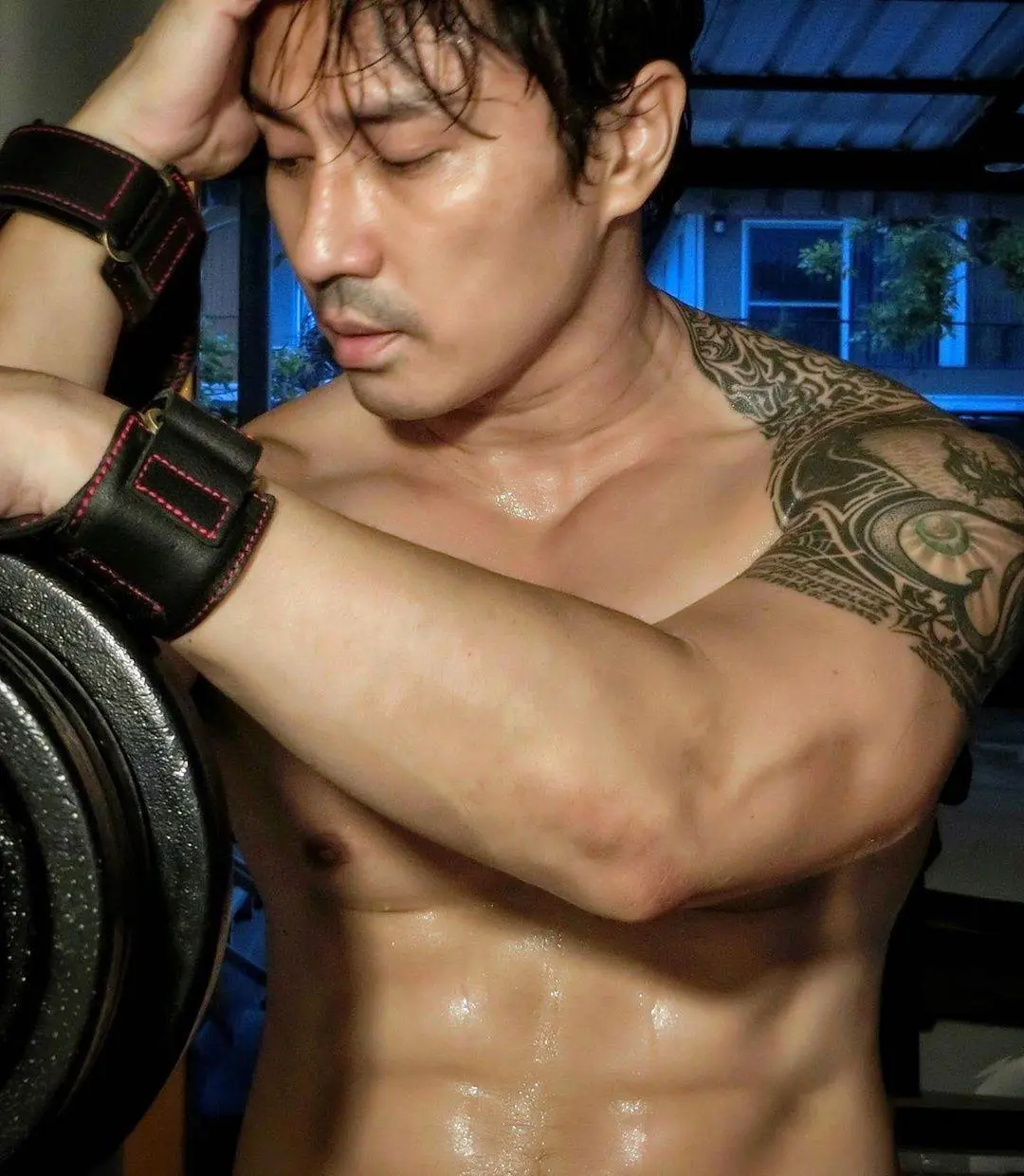 รักแด๊ดดดด