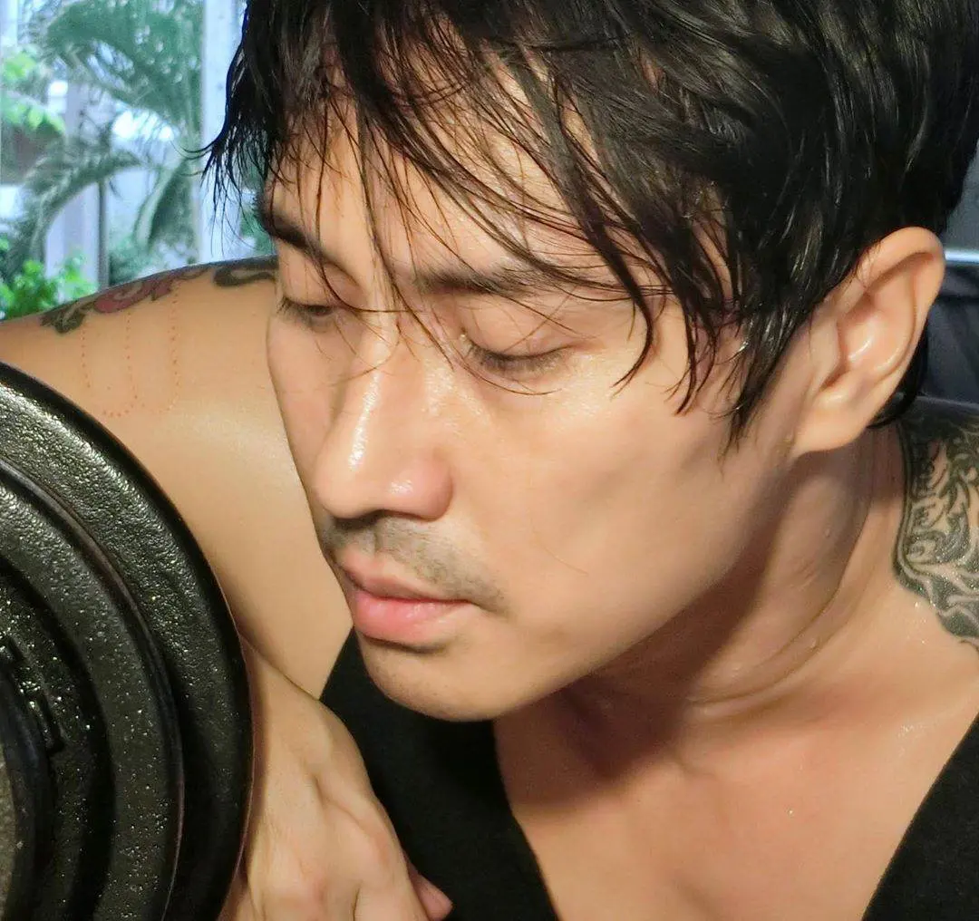รักแด๊ดดดด