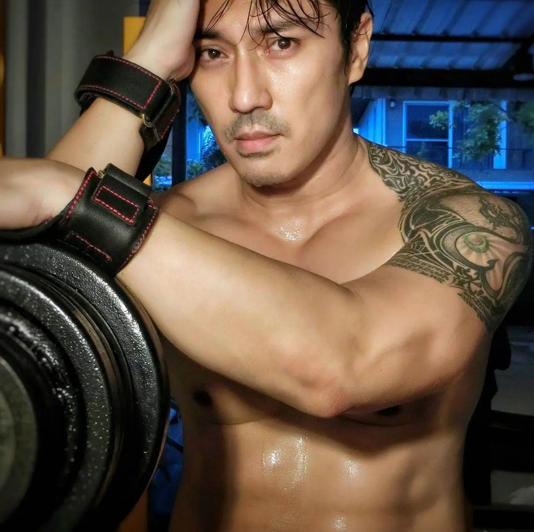 รักแด๊ดดดด