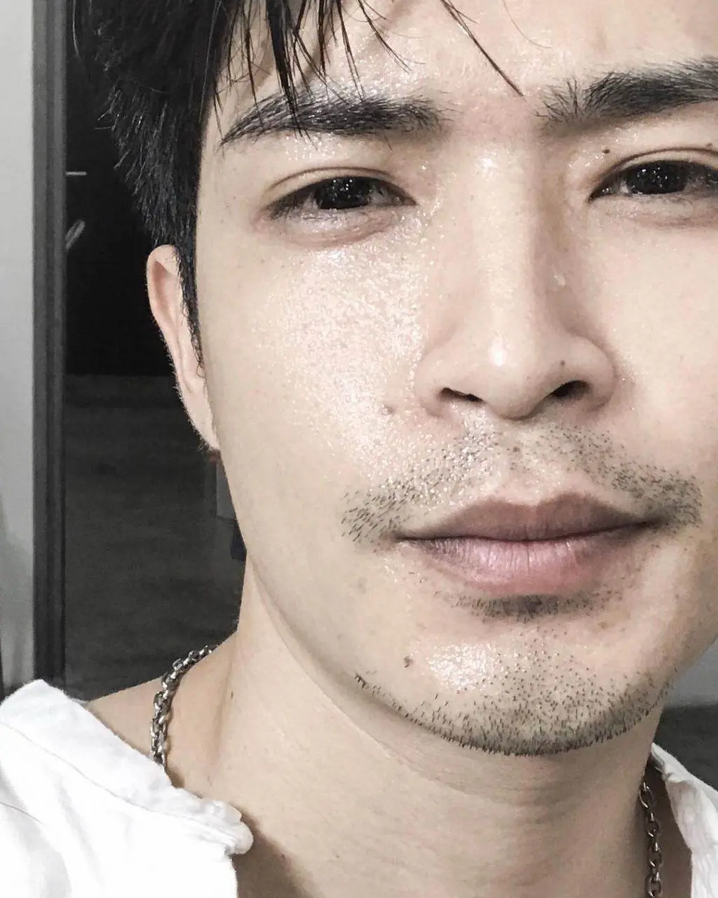 รักพี่หนวด