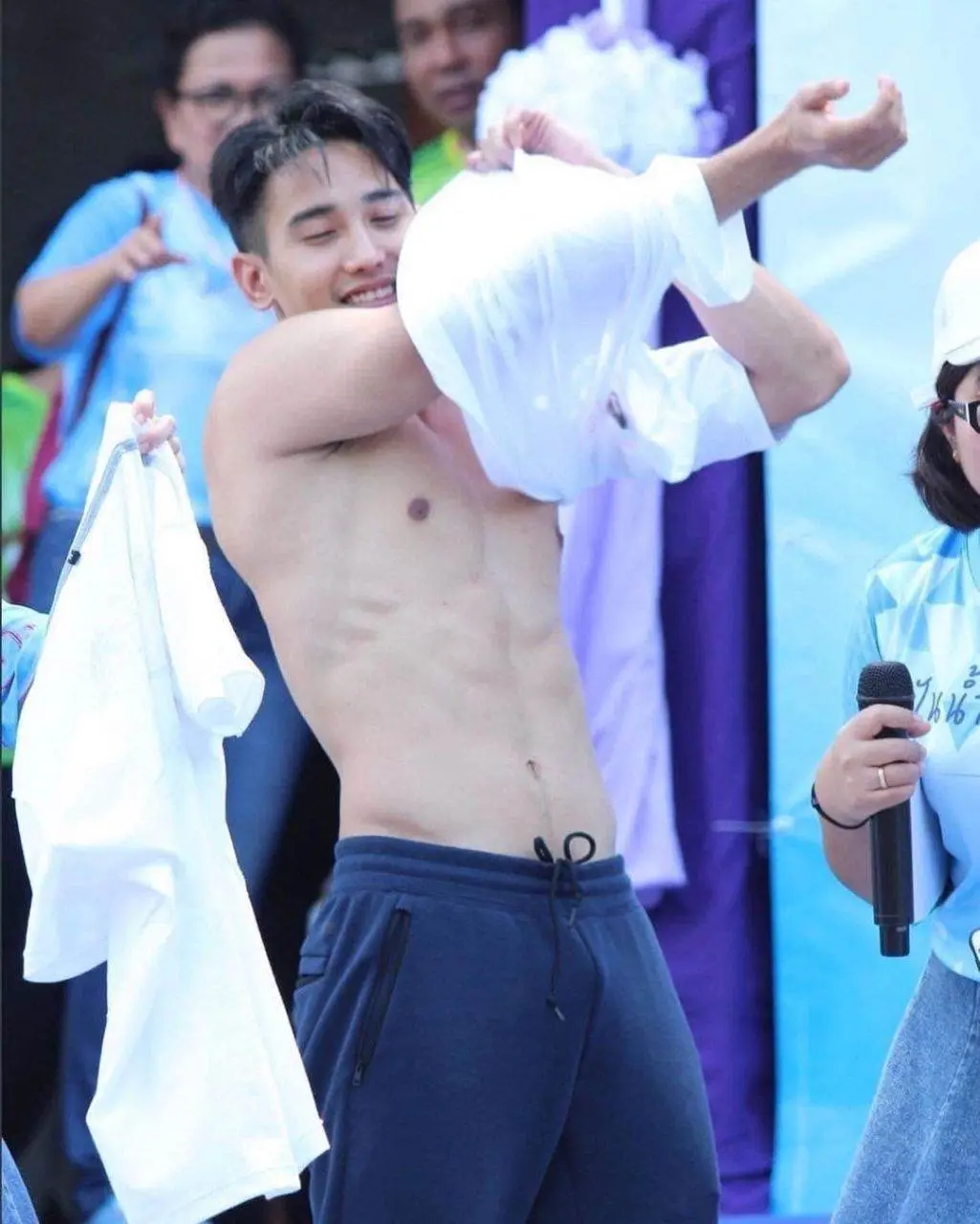 รวมแซ่บยามหิว