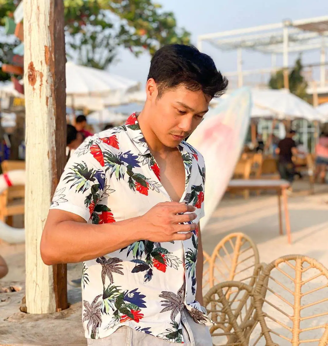 รวมแซ่บยามหิว