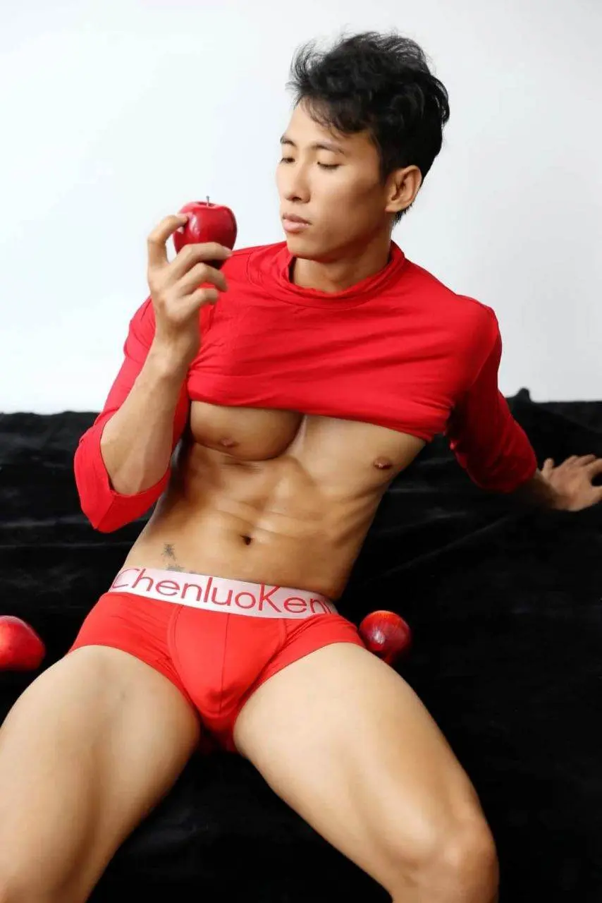 แดงไหน..ที่ชอบ