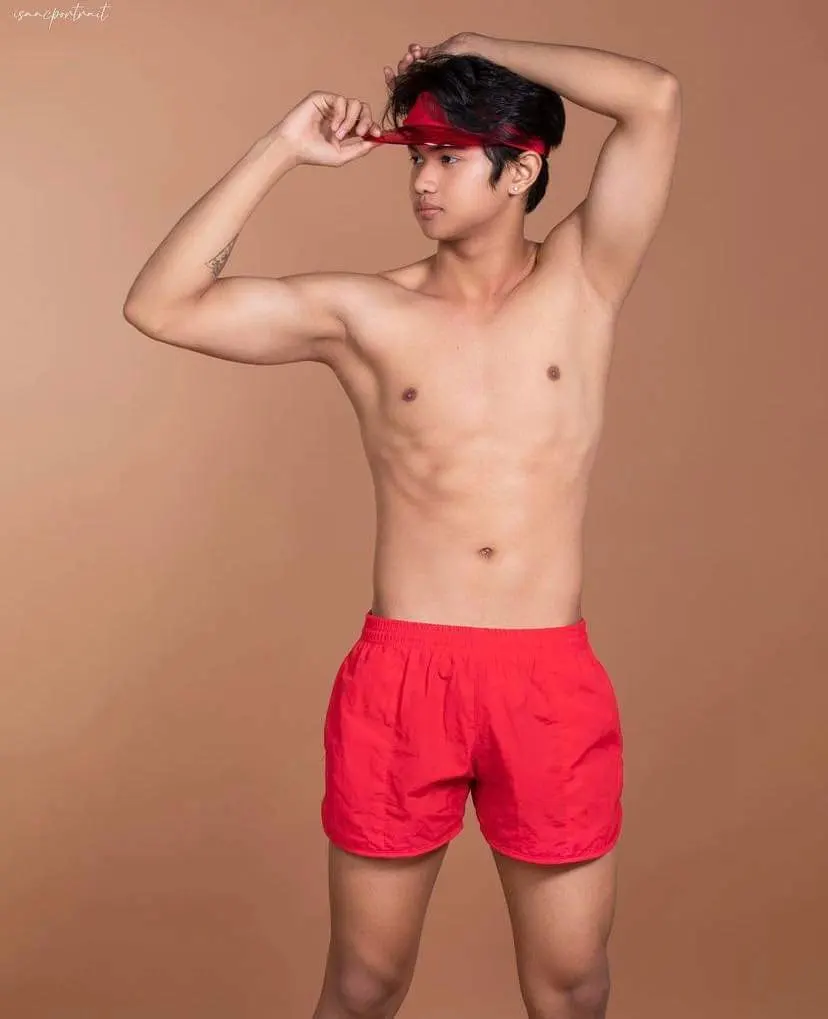 แดงไหน..ที่ชอบ