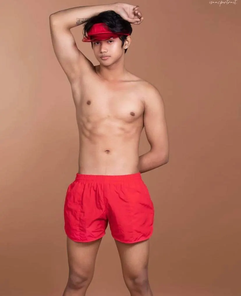 แดงไหน..ที่ชอบ