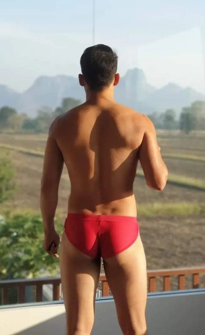แดงไหน..ที่ชอบ