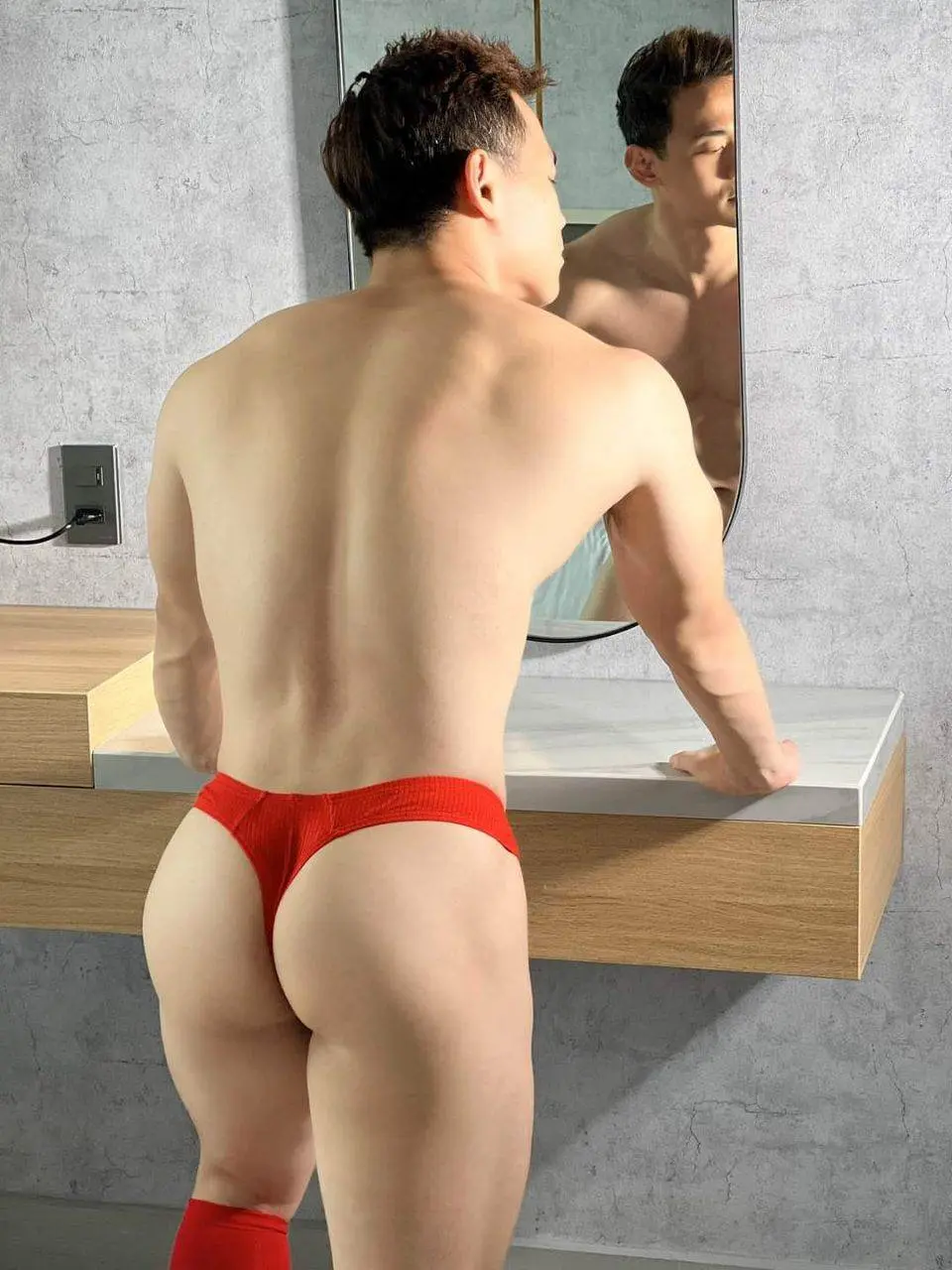 แดงไหน..ที่ชอบ