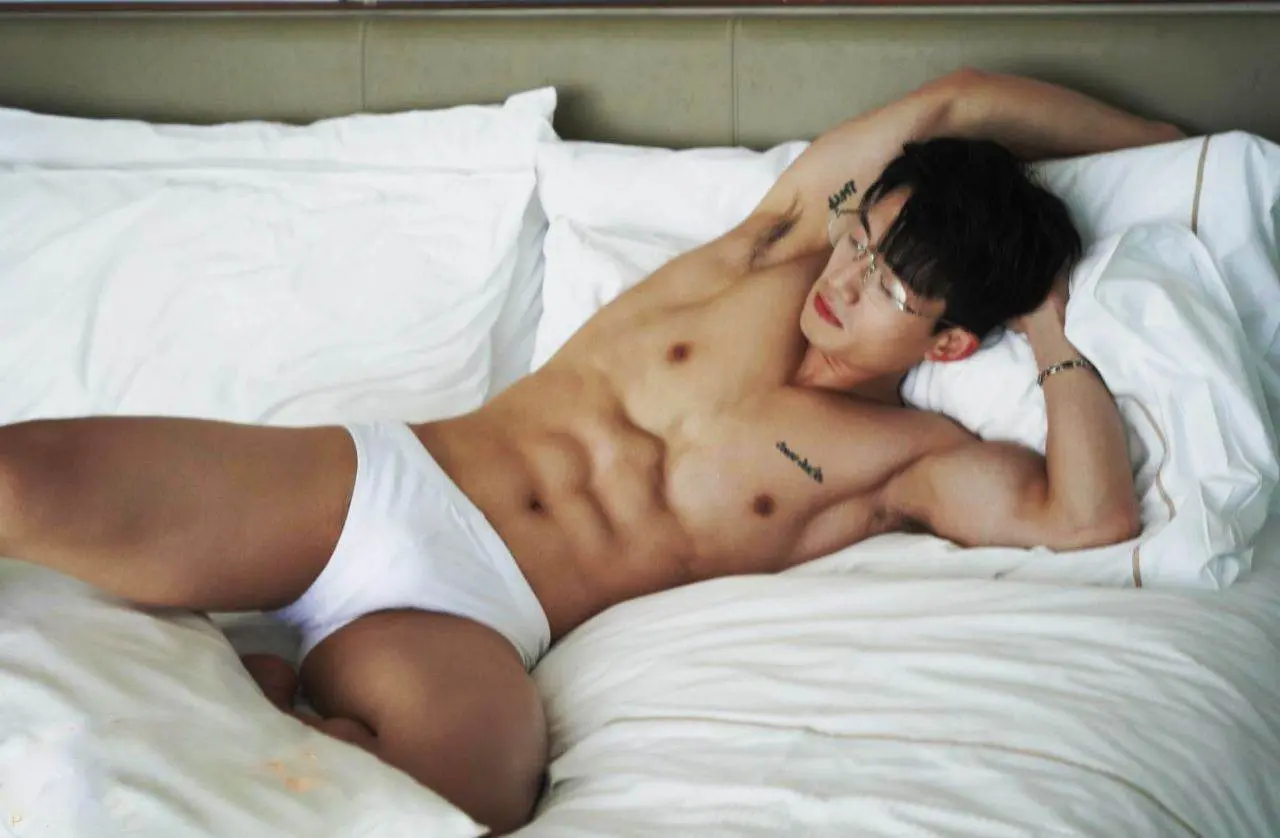 เรื่องบนเตียง 46