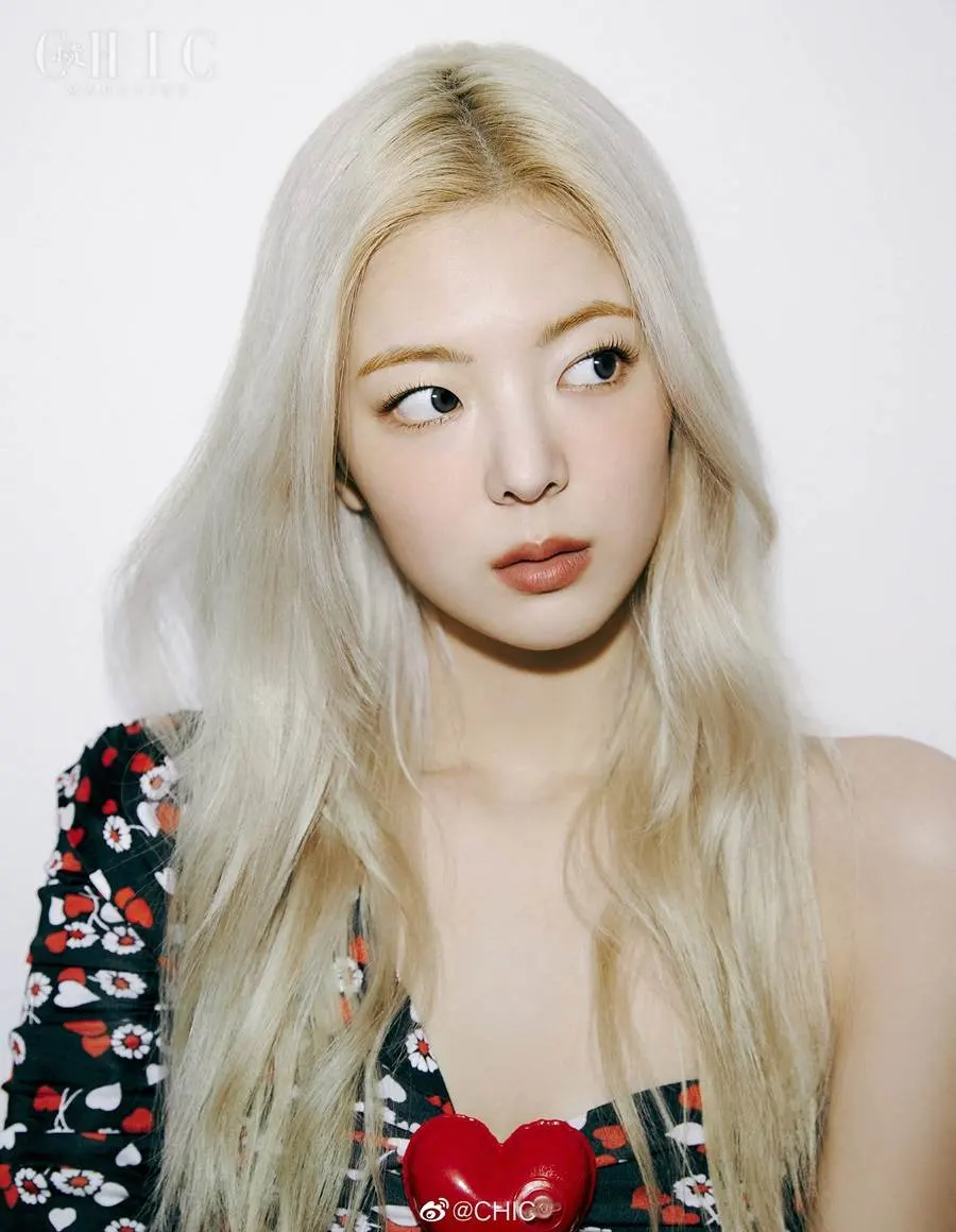ITZY @ CHIC China May 2023