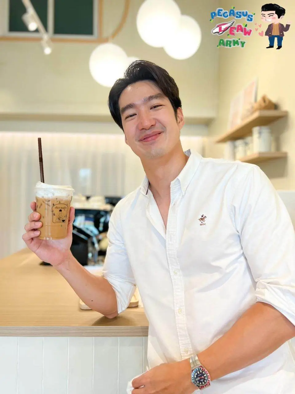 เลือกแล้วลุยเลย