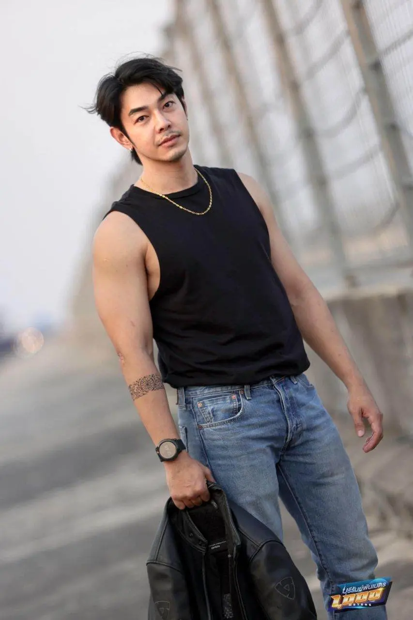 เลือกแล้วลุยเลย