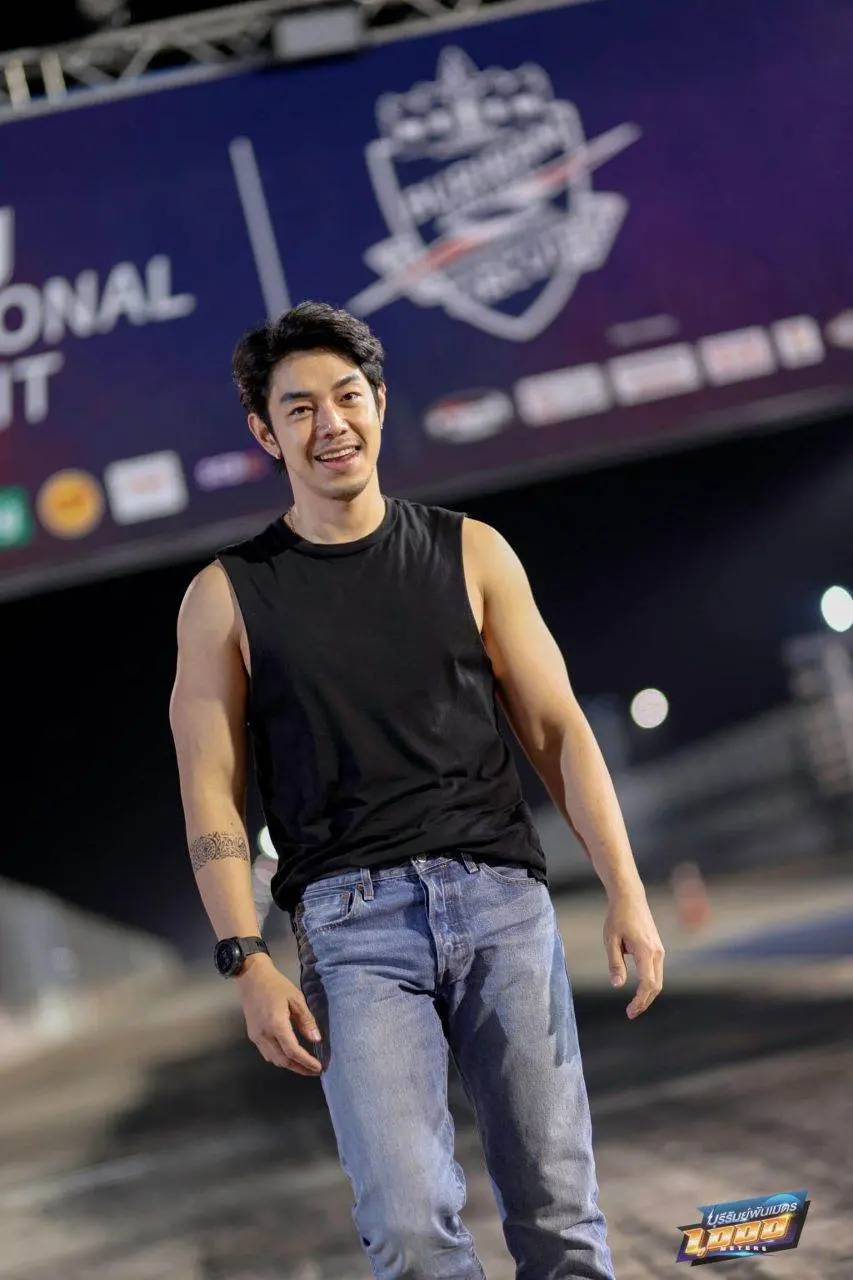 เลือกแล้วลุยเลย